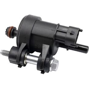 Vapor Canister Purge Valve Solenoid Fits For 2009-2018 Allure Enclave ATS CTS ELR SRX XTS Camro Captiva Sport Colorado Equinox Impala Traverse Volt Acadia Canyon Terrain 12690512