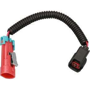 MAYASAF 911-019 Vapor Canister Vent Solenoid Valve fit for Chevy Avalanche 1500 2002-2003/Avalanche 2500/Silverado 1500 Classic/Silverado 1500 HD Classic/Silverado 1500 HD, for GMC, for Cadillac