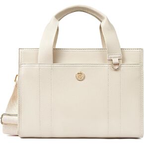 BOSTANTEN Small Tote Bag for Women Crossbody Trendy Purses Vegan Leather Satchel Handbags with Shoulder Strap