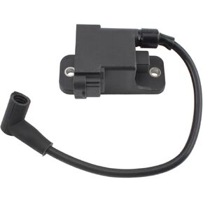 827509A10 Ignition Coil CDM Module for Mercury 114-7509 Engine 4 Pin