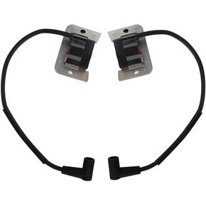 Ignition Coil 26hp kohler SV735 3270701S MDI Module Conversion Kit SV Twin 32-707-01-s 2570703-s Fits SV735 SV740 SV840 Replaces 2458430S 2458431S 2458441S 2458452S 2458463S 2458489S Ignition Module