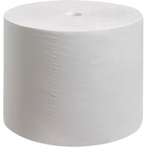 Kleenex Scott Coreless Extra Soft Standard Roll Toilet Paper (07001), Standard Rolls, 36 Rolls/Case, 800 Sheets/Roll, 28,800 Sheets/Case