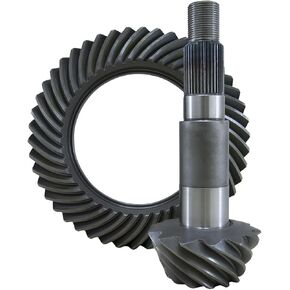 USA Standard Gear (ZG D80-488) Replacement Ring & Pinion Gear Set for Dana 80 Differential