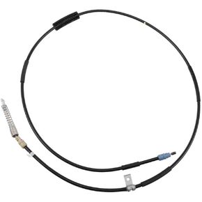 GM Genuine Parts 20779562 Rear Passenger Side Parking Brake Cable Assembly