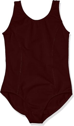 SANSHA girls Signature Tank Leotard Y2552c Skylar in Saudi Arabia