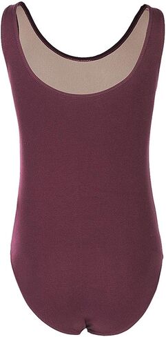 SANSHA girls Signature Tank Leotard Y2552c Skylar in Saudi Arabia
