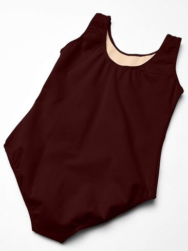 SANSHA girls Signature Tank Leotard Y2552c Skylar in Saudi Arabia