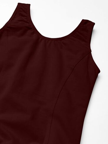 SANSHA girls Signature Tank Leotard Y2552c Skylar in Saudi Arabia