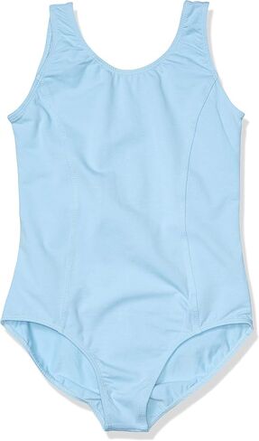 SANSHA girls Signature Tank Leotard Y2552c Skylar in Saudi Arabia