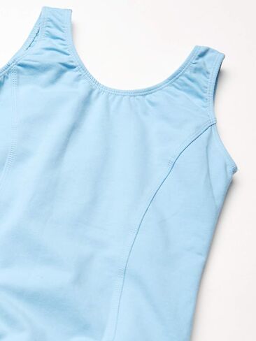 SANSHA girls Signature Tank Leotard Y2552c Skylar in Saudi Arabia