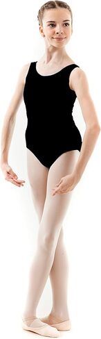SANSHA girls Signature Tank Leotard Y2552c Skylar in Saudi Arabia