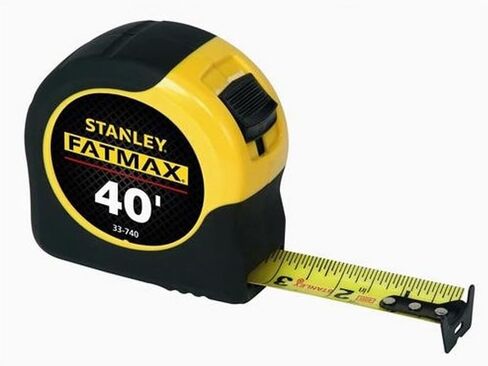 STANLEY Tools 33-716 16ft. Fat Max Tape Rule in Saudi Arabia