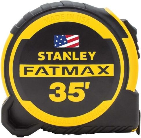 STANLEY Tools 33-716 16ft. Fat Max Tape Rule in Saudi Arabia