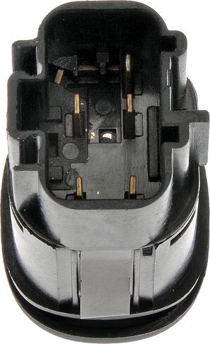 مفتاح تدفئة المقعد Dorman 901-344 متوافق مع موديلات مختارة من Ford / Mercury in Saudi Arabia