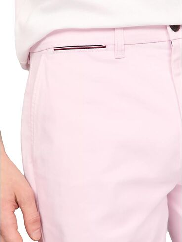 Tommy Hilfiger Men's Regular Fit 7-inch Flex-Tommy Shorts Collection 2024, 40 in Saudi Arabia