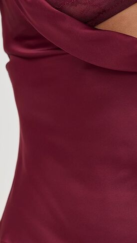 Women's Delilah Top in Kuwait