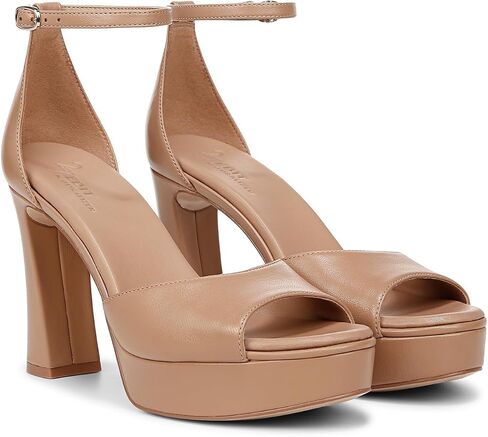 Naturalizer womens Delphie Strappy Sandals in Kuwait