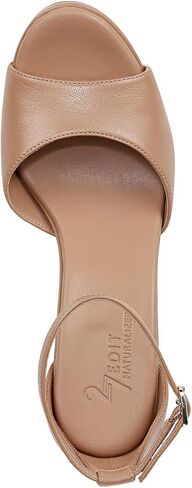 Naturalizer womens Delphie Strappy Sandals in Kuwait