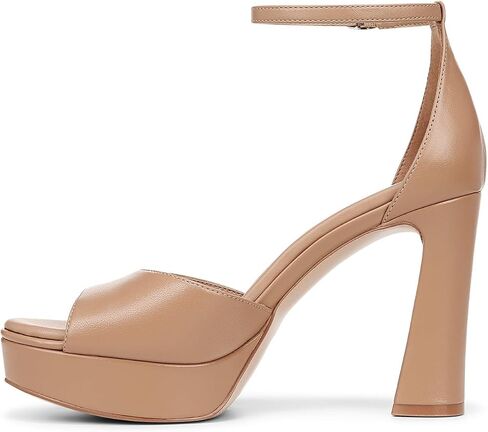 Naturalizer womens Delphie Strappy Sandals in Kuwait