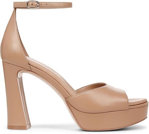 Naturalizer womens Delphie Strappy Sandals in Kuwait