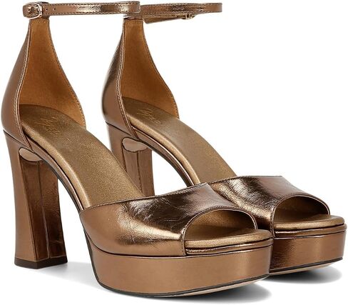 Naturalizer womens Delphie Strappy Sandals in Kuwait