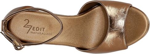 Naturalizer womens Delphie Strappy Sandals in Kuwait