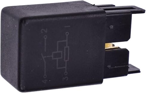 4 Prong Relay Breaker 37910-055-0000 37920-055-0000 37750-107-0000 37760 متوافق مع UTV 400 500 700 800 HiSun ​​Massimo SUPERMACH Menards MSU HS in Saudi Arabia