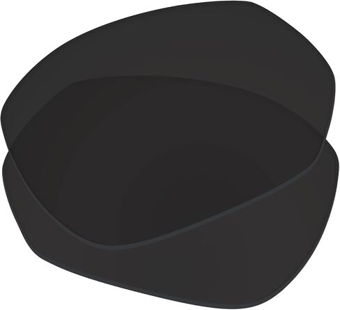 استبدال عدسات Wire Tap 2.0 من البولي كربونات لنظارة Oakley Sunglass OO4145 المستقطبة in Kuwait