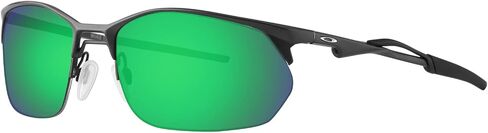 استبدال عدسات Wire Tap 2.0 من البولي كربونات لنظارة Oakley Sunglass OO4145 المستقطبة in Kuwait