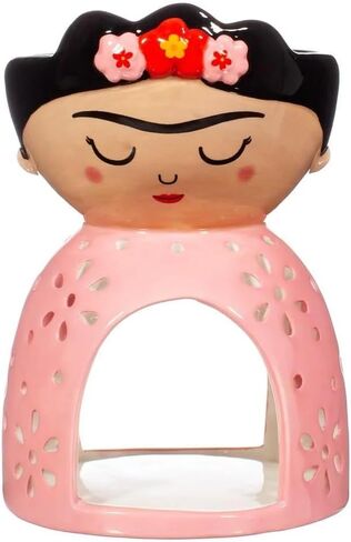 Sass & Belle - XDC440 Frida Oil Burner in Saudi Arabia