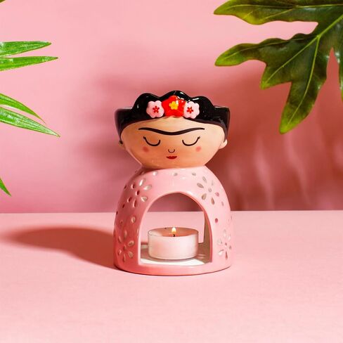 Sass & Belle - XDC440 Frida Oil Burner in Saudi Arabia