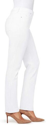 Gloria Vanderbilt Ladies' Amanda Stretch Denim Jean in Saudi Arabia