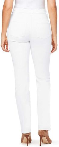 Gloria Vanderbilt Ladies' Amanda Stretch Denim Jean in Saudi Arabia