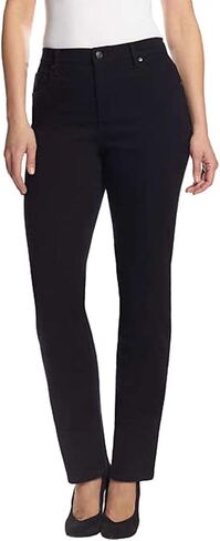Gloria Vanderbilt Ladies' Amanda Stretch Denim Jean in Saudi Arabia