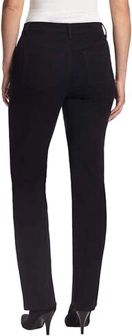 Gloria Vanderbilt Ladies' Amanda Stretch Denim Jean in Saudi Arabia