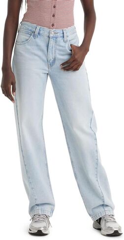 Levi's Women's '94 Baggy Seamed in Saudi Arabia