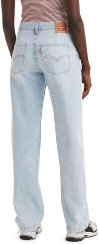 Levi's Women's '94 Baggy Seamed in Saudi Arabia