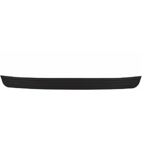 AutofitPro Custom Rubber Rear Bumper Protector Guard for 2013 2014 2015 2016 2017 2018 2019 Volkswagen Jetta Golf CC Beetle