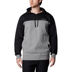 Columbia Men's Hart Mountain Hoodie Iii