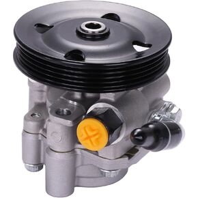 ECCPP Power Steering Pump fit for LEXUS ES300 2002 2003 3.0L Replace # 21-5287 Power Assist Pump Assembly