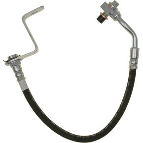 ACDelco Professional 18J4290 Rear Driver Side Hydraulic Brake Hose Assembly