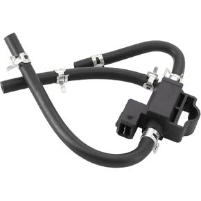 Wastegate Actuator Solenoid Valve Compatible with Che-vy Encore Cruze Sonic Trax 1.4L 55587751 55574902