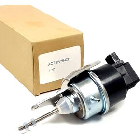 BRM 1.9 Turbo Electric Wastegate Actuator For VW Beetle Golf Jetta BRM 1.9 TDI BV39 031 038253014Q turbocharger