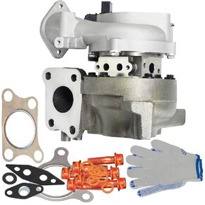 Turbocharger BV40 53039700373 14411-3XN3A Fits for NISSAN Murano 2.5 dCi YD25DDT140KW BV40-0268 BV40-0373 BV40-0231 BV40-341 BV40-0339 14411-3XN1A 144113XN3A 53039700268 Turbo