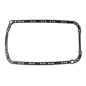 DNJ PG219 Oil Pan Gasket for 90-02 Honda, Acura, Isuzu/Accord, CL, Oasis, Odyssey, Prelude 2.2L-2.3L L4 SOHC, DOHC Naturally Aspirated Designation F23A1,F23A7,F22B1,F22B6,H23A1,H22A1,F22A1