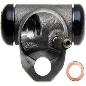 Premium Raybestos Element3 Replacement Front Drum Brake Wheel Cylinder for Select Chevrolet Chevy II/Corvair Model Years (WC36010)