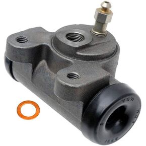Raybestos Premium Raybestos Element3 Replacement Drum Brake Wheel Cylinder for Select Car and Truck Vehicle Model Years (WC37285)