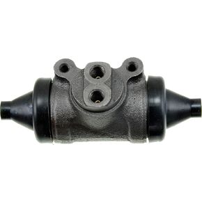 Dorman W28661 Drum Brake Wheel Cylinder Compatible with Select Dodge/Ford Models