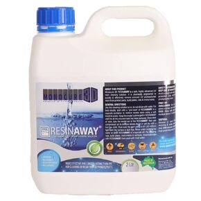Advanced 3D UV Resin Cleaning Solution 2L