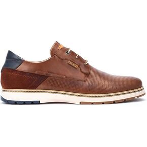 PIKOLINOS Lace-up Shoes/Lace-ups Leather Olvera for Men